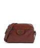 The Bridge Fabio Crossbody tas marrone