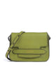 The Bridge Lucrezia Crossbody tas pistachio