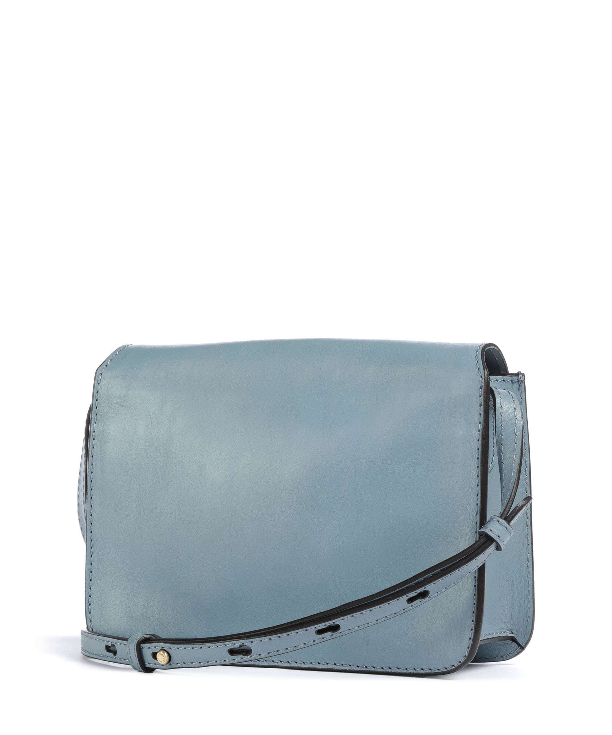 The Bridge Lucrezia Crossbody bag baby blue