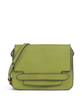 The Bridge Lucrezia Crossbody tas pistachio