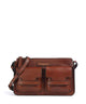 The Bridge Lucrezia Crossbody tas brown