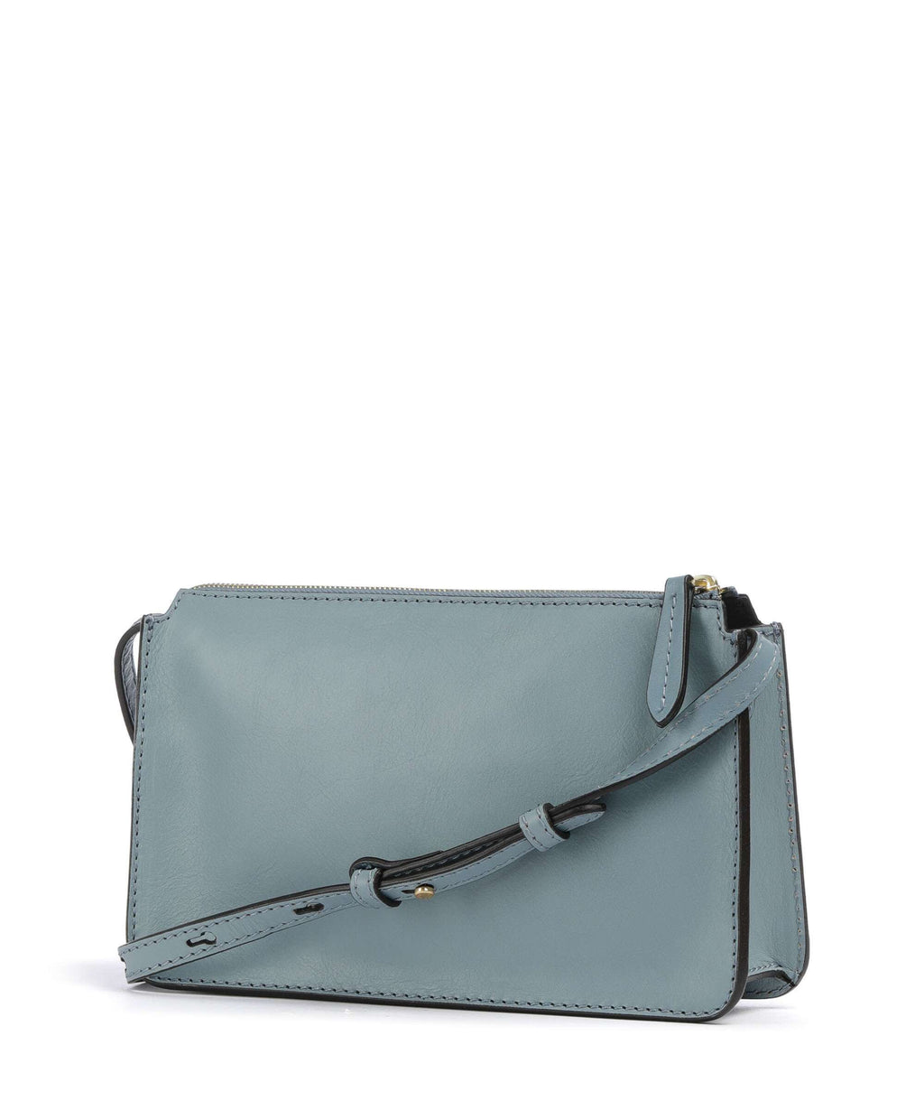 The Bridge Lucrezia Crossbody bag baby blue