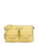 The Bridge Lucrezia Crossbody bag banana