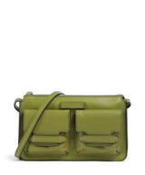 The Bridge Lucrezia Crossbody bag pistachio