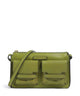 The Bridge Lucrezia Crossbody tas pistachio
