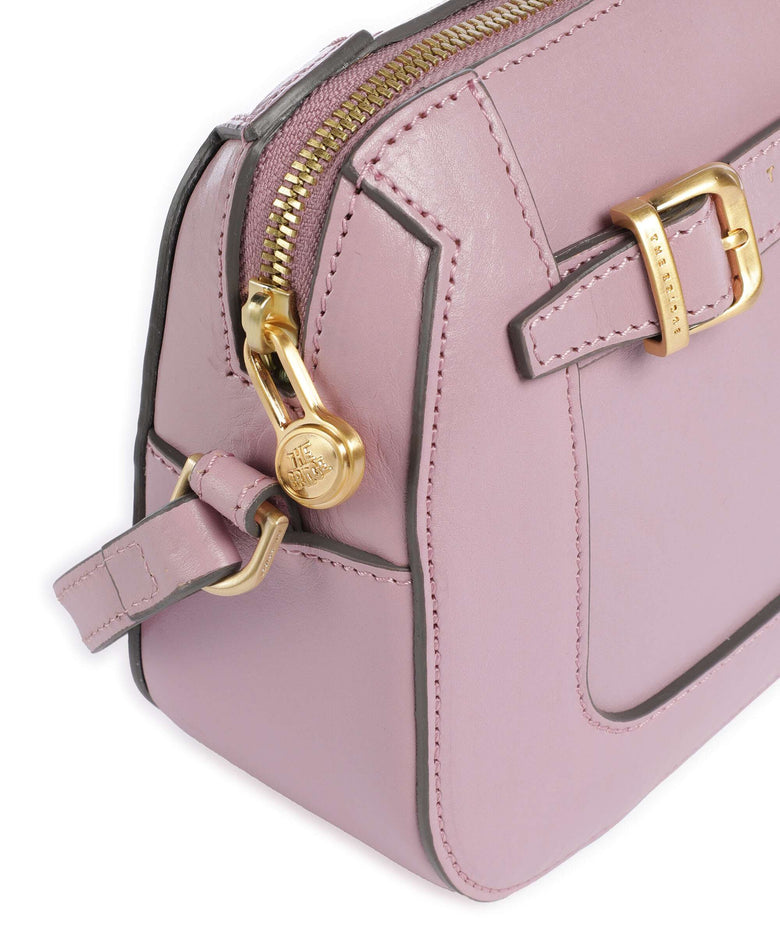 The Bridge Gaia Crossbody bag blossom pink