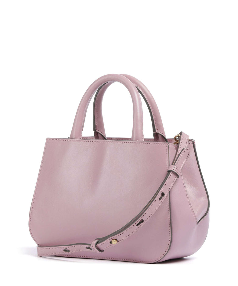 The Bridge Gaia Handbag blossom pink