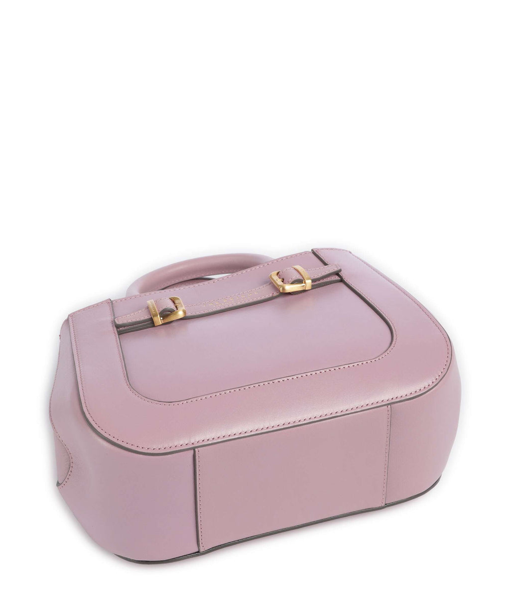The Bridge Gaia Handbag blossom pink