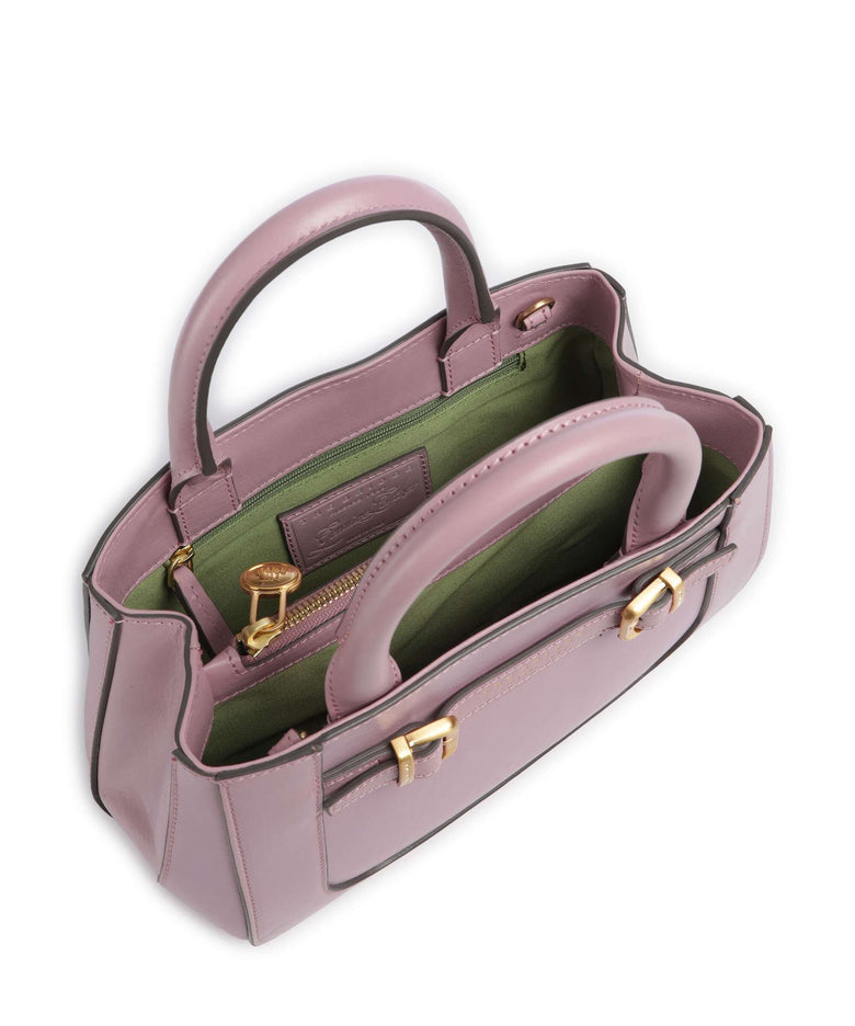 The Bridge Gaia Handbag blossom pink