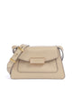 The Bridge Ginevra Crossbody tas butter