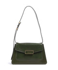 The Bridge Ginevra Shoulder bag thyme