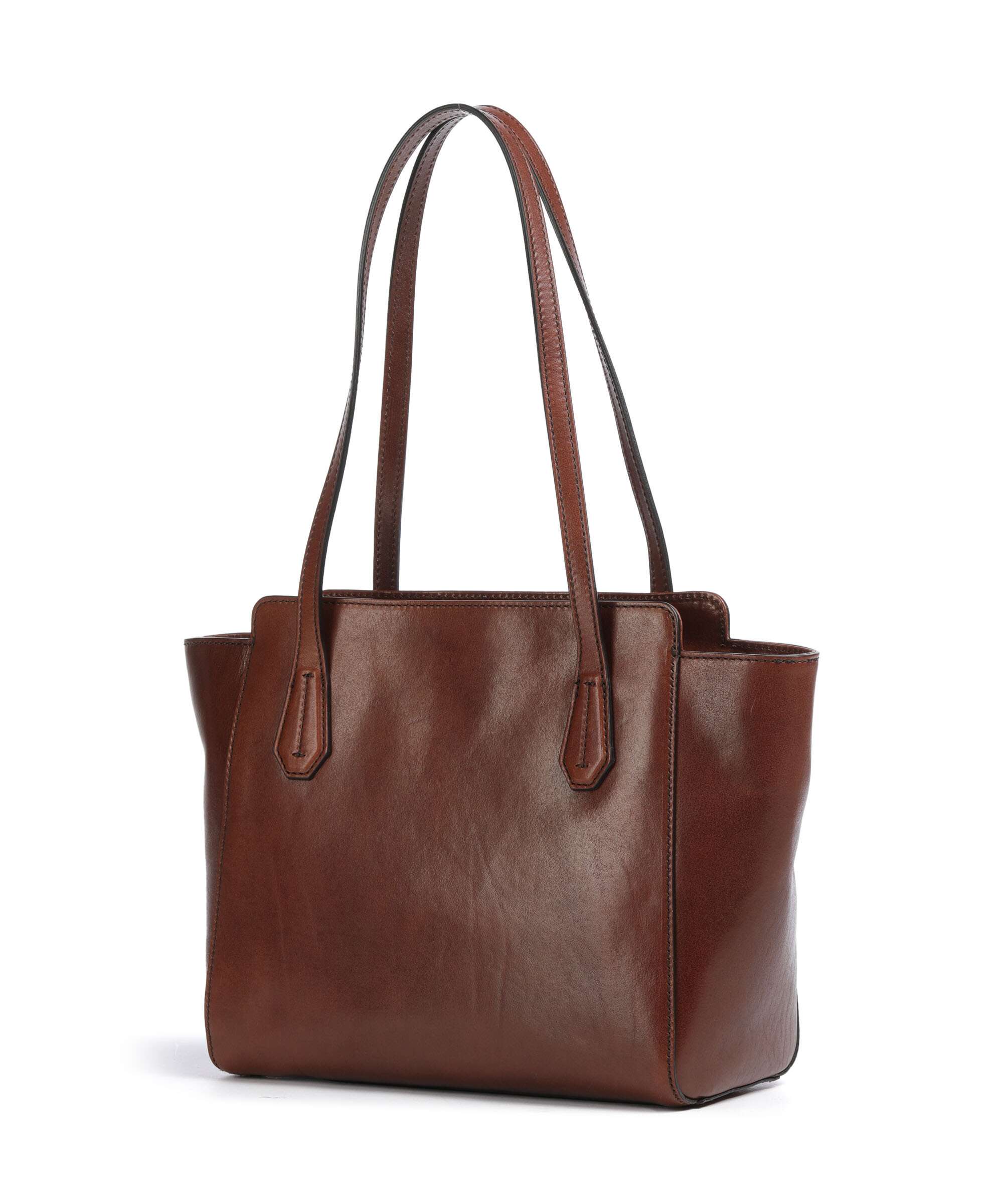 The Bridge Gloria Tote bag brown