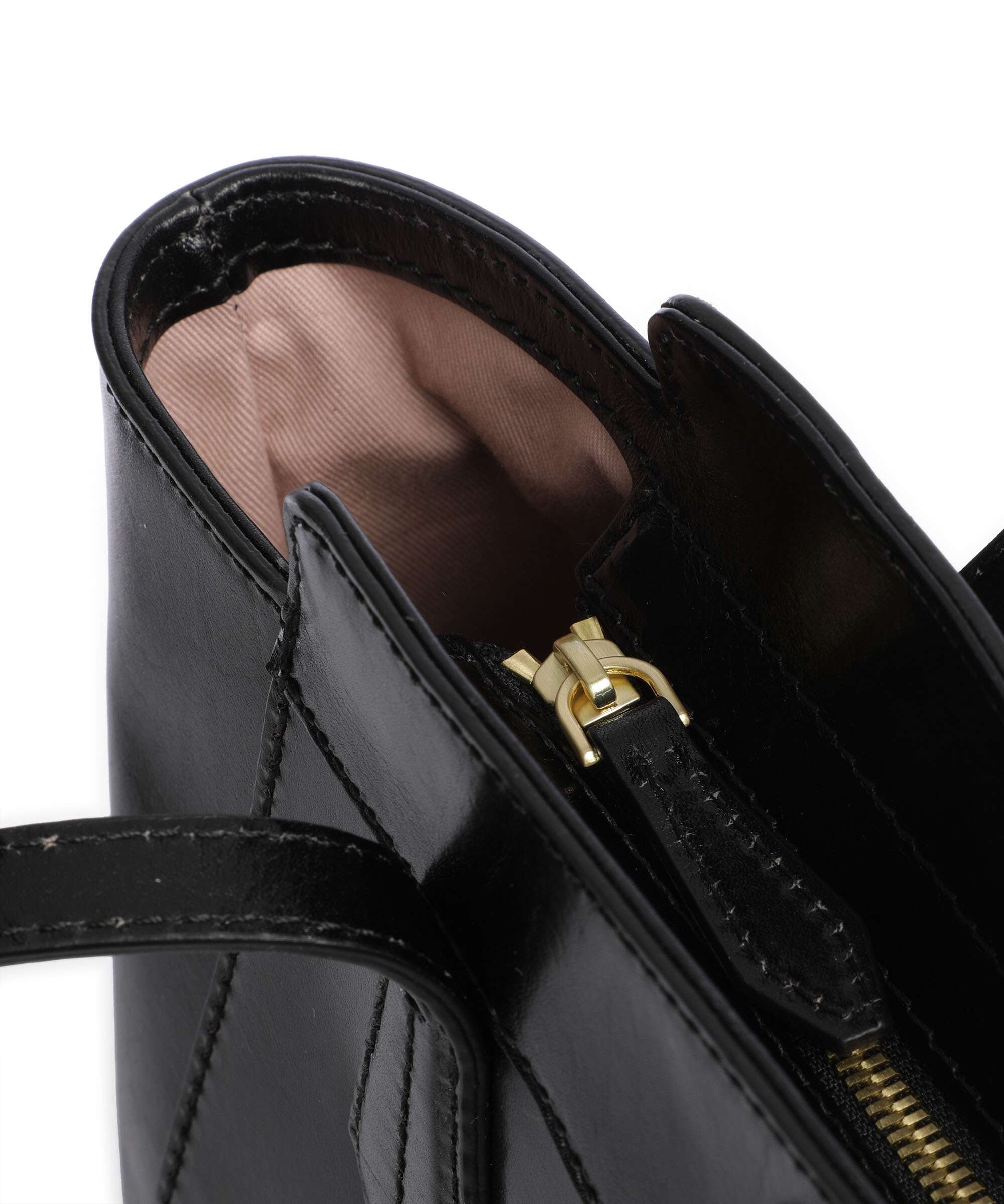 The Bridge Gloria Tote bag black
