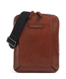 The Bridge Giulio Crossbody tas brown