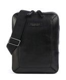 The Bridge Giulio Crossbody tas black