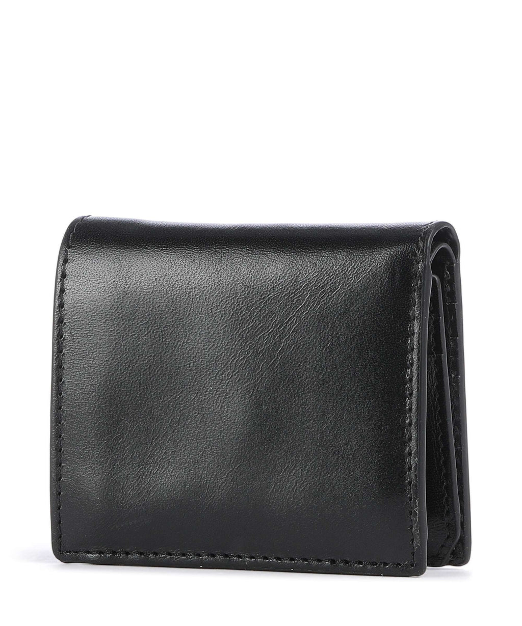 The Bridge Giacomo RFID Wallet black