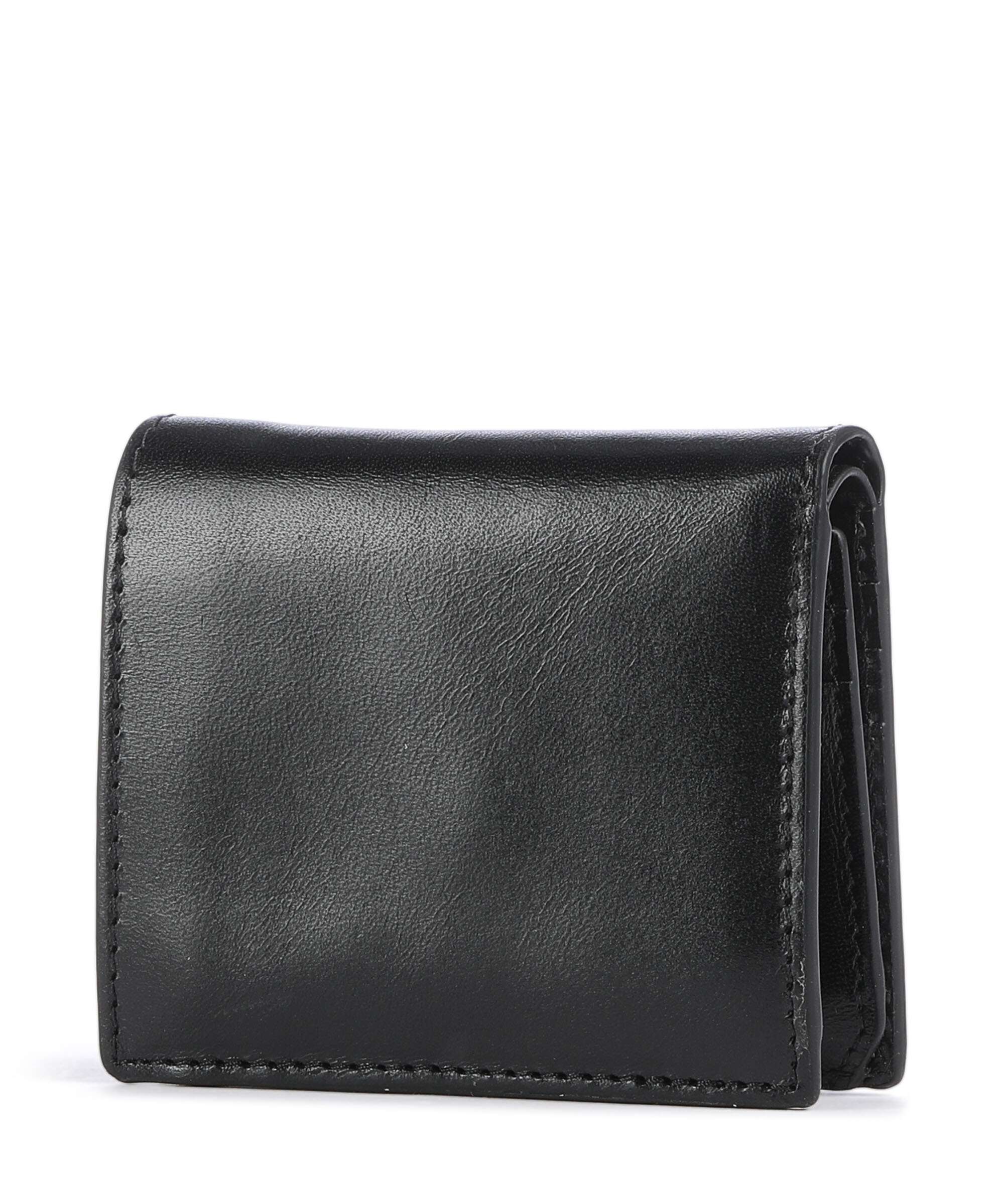 The Bridge Giacomo RFID Wallet black