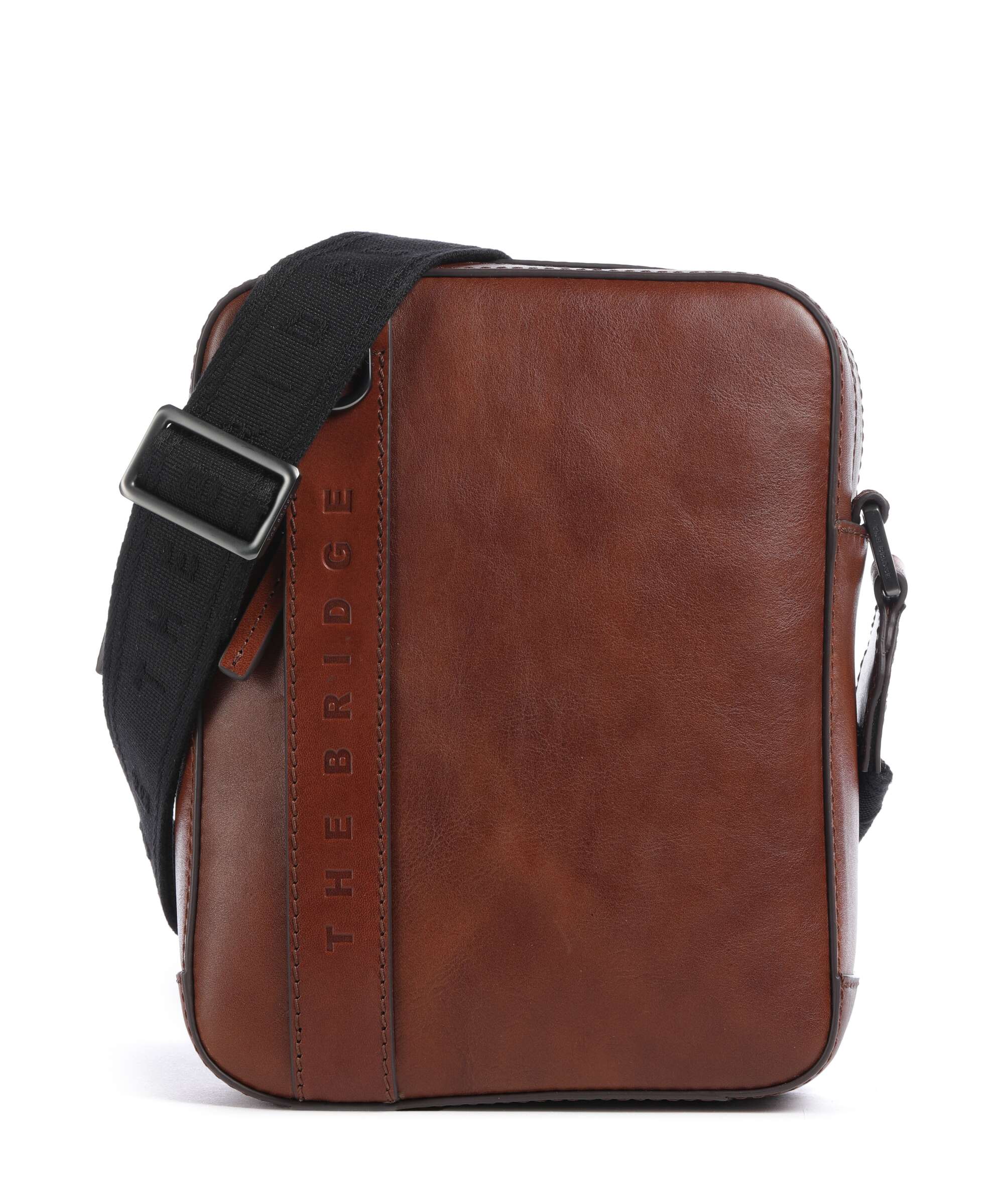The Bridge Giacomo Crossbody bag brown