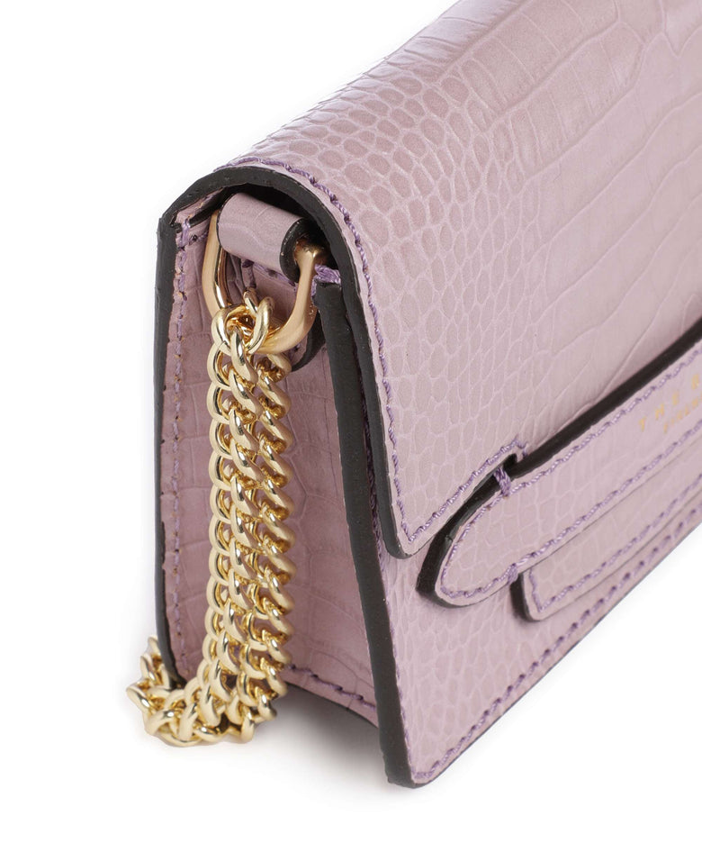 The Bridge Lucrezia Wow Shoulder bag blossom pink