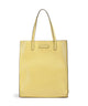 The Bridge Mirra Shopper banana
