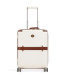 The Bridge Story Viaggio Trolley (4 wielen) natural