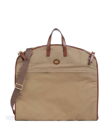 The Bridge Story Viaggio Soft Kledingtas natural