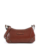 The Bridge Giorgia Crossbody tas brown