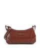 The Bridge Giorgia Crossbody tas brown