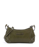 The Bridge Giorgia Crossbody tas thyme