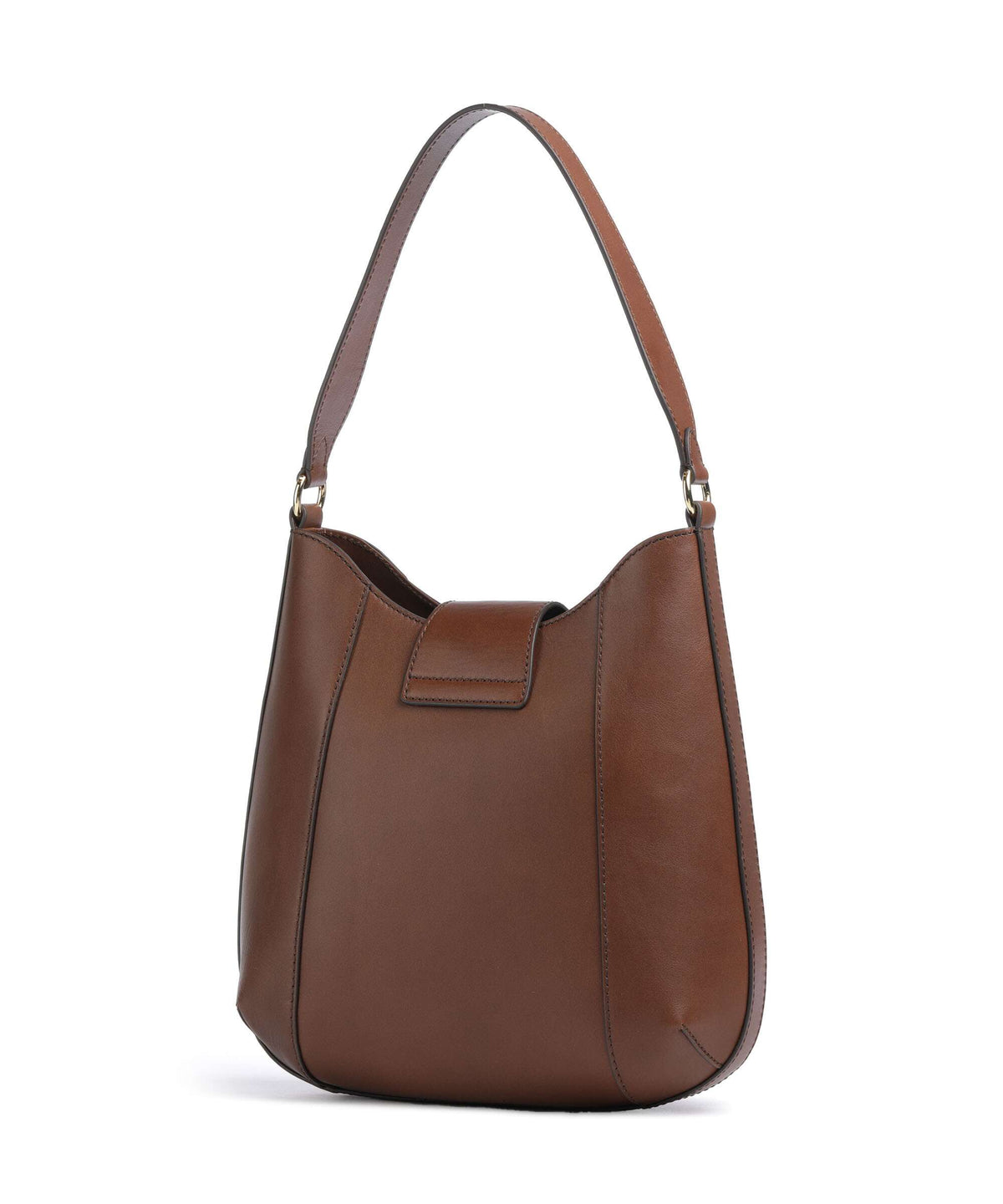 The Bridge Erica Tote bag marrone
