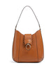 The Bridge Erica Shopper cognac