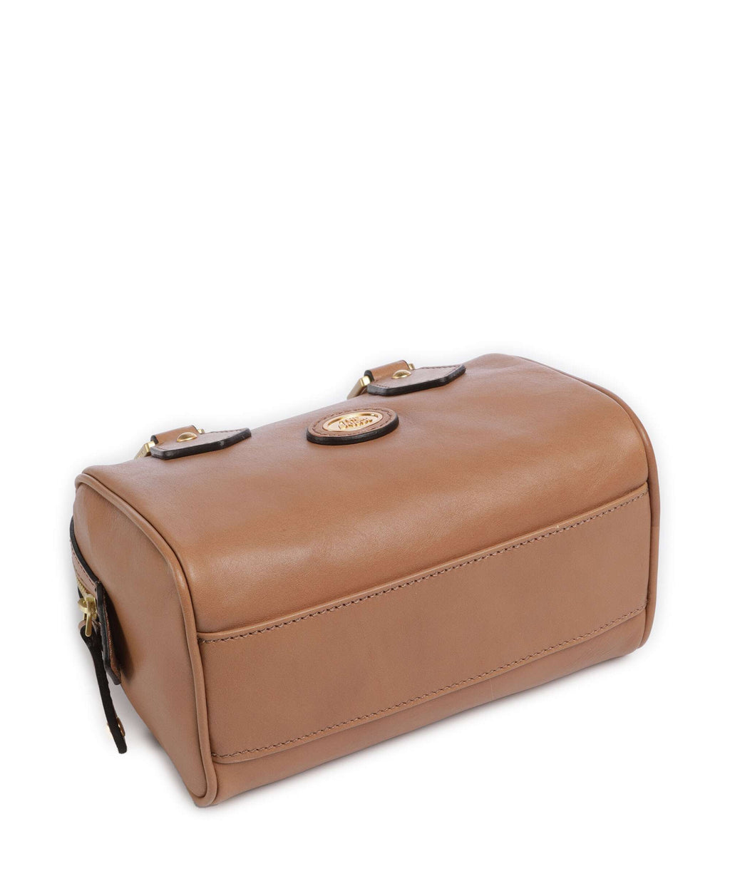 The Bridge Story Donna Handbag marzipan