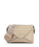 The Bridge Frida Crossbody tas butter
