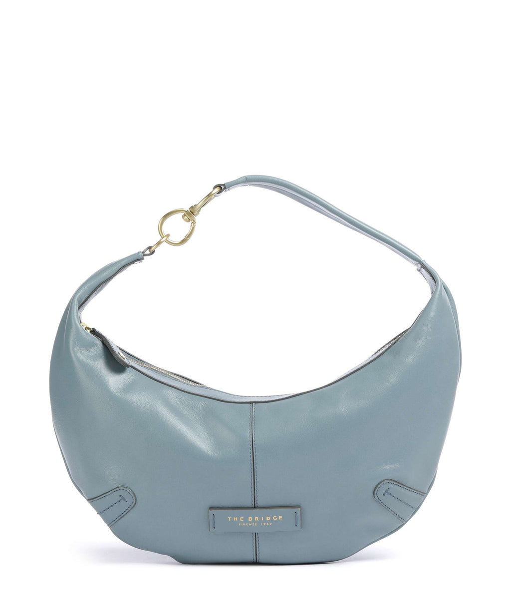 The Bridge Flavia Shoulder bag baby blue