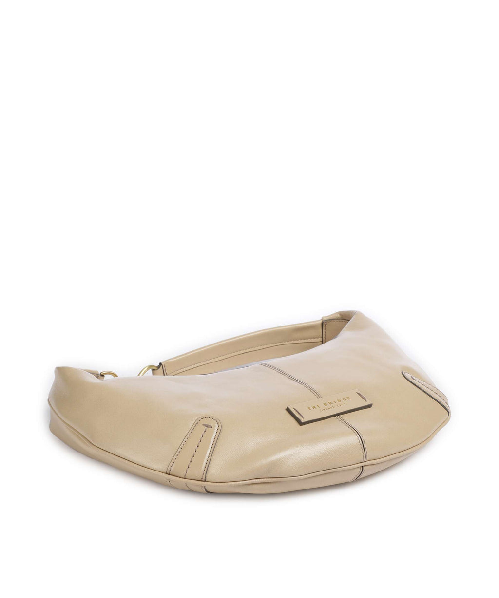 The Bridge Flavia Shoulder bag butter