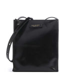 The Bridge Mirra Crossbody tas nero
