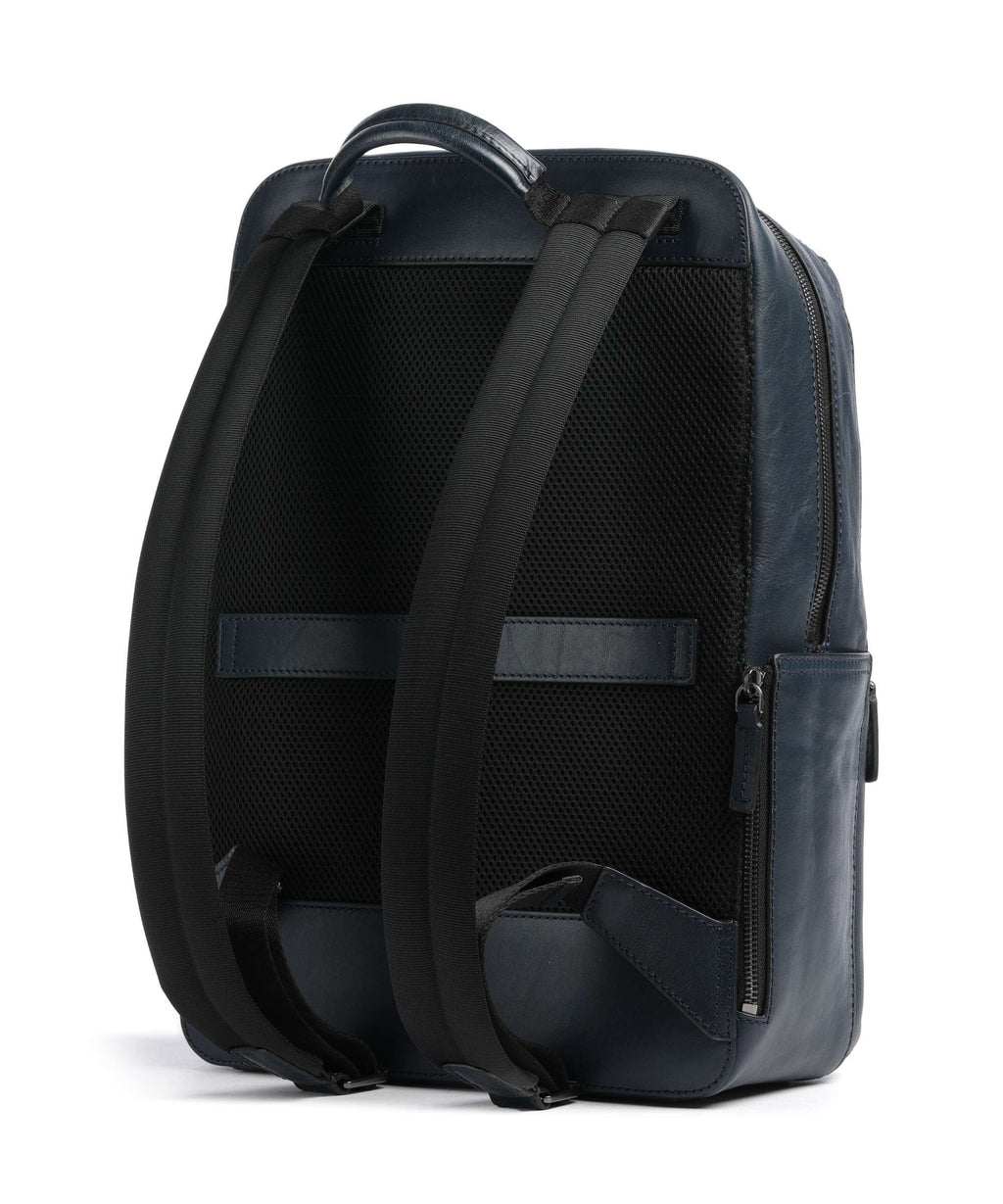 The Bridge Iacopo Backpack oltremare