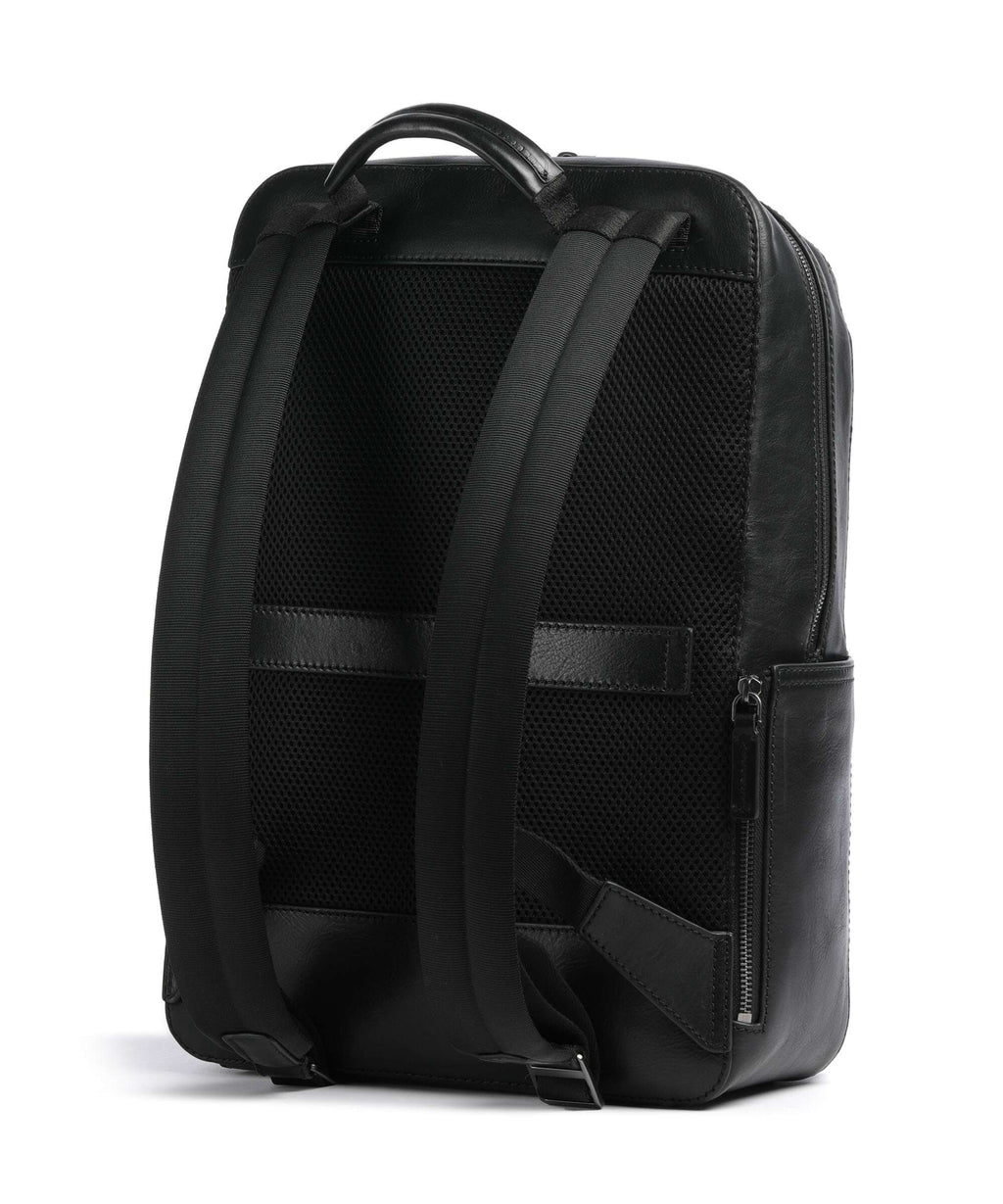 The Bridge Iacopo Backpack nero