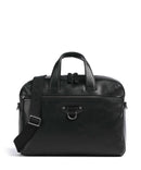 The Bridge Iacopo Briefcase nero