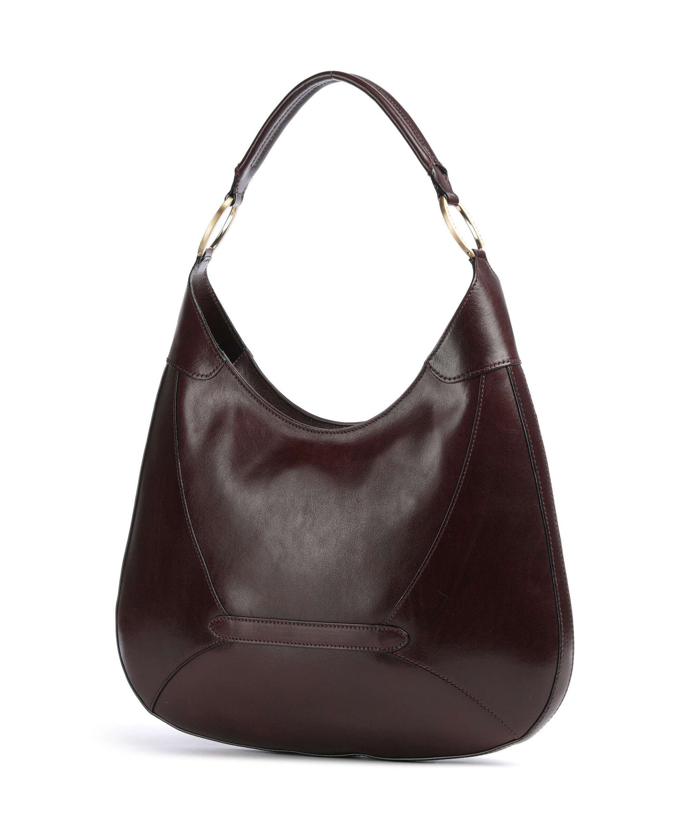 The Bridge Isabella Tote bag mosto