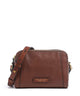 The Bridge Ines Crossbody bag marrone