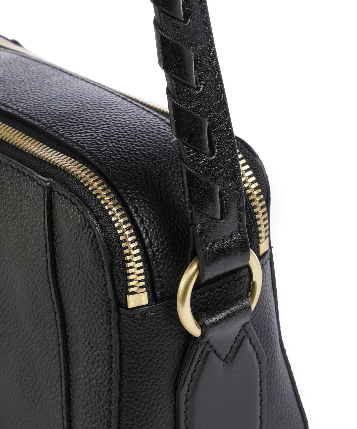 The Bridge Ines Crossbody bag nero