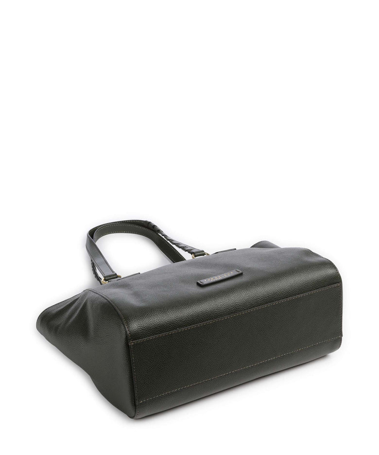 The Bridge Ines Tote bag tirolo