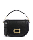 The Bridge Ilaria Crossbody tas nero