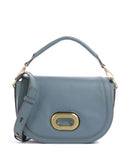 The Bridge Ilaria Crossbody tas ceruleo