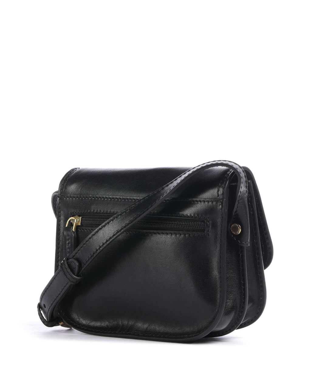 The Bridge Stodo Crossbody bag nero