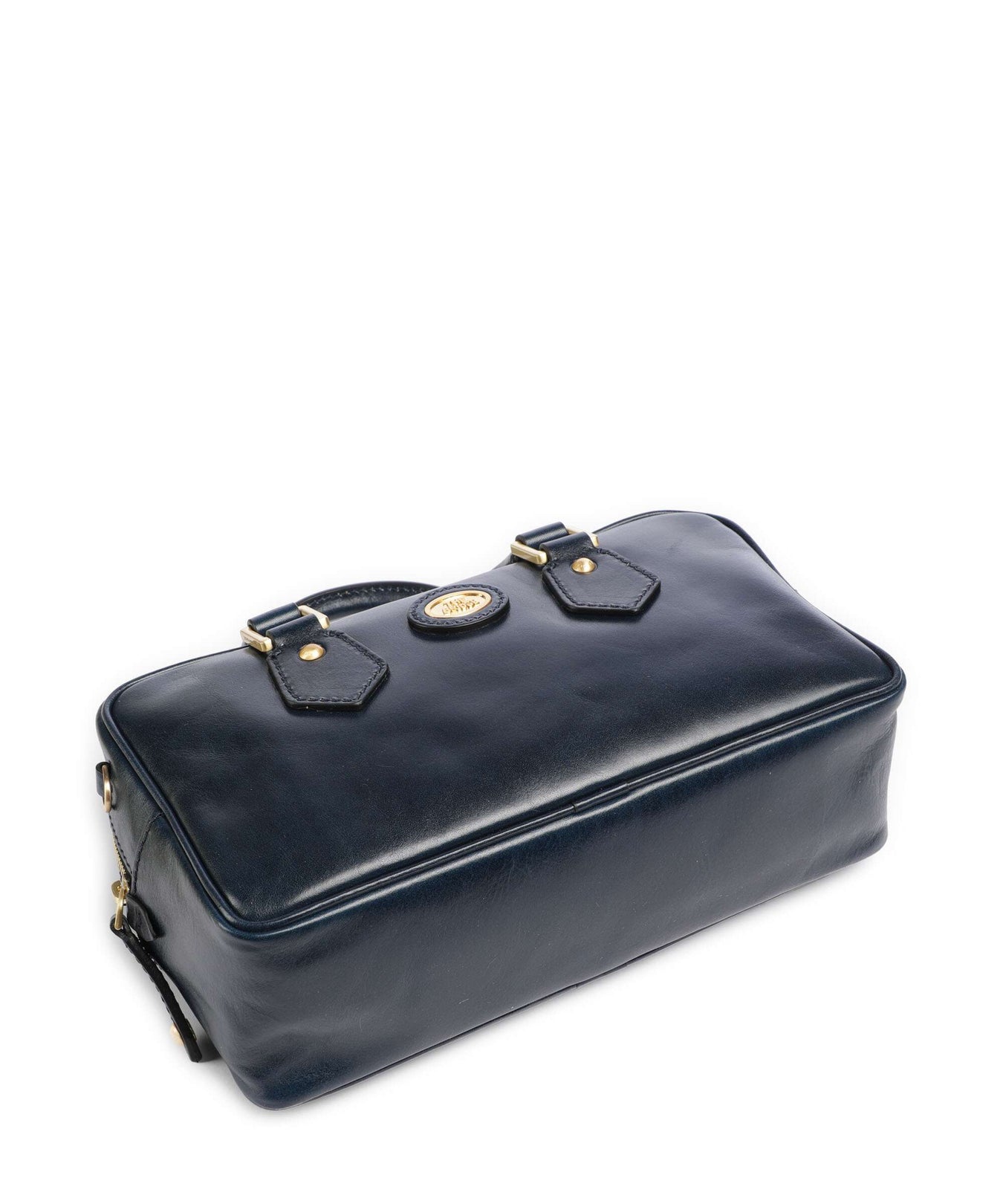 The Bridge Stodo Handbag oltremare