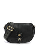 The Bridge Isadora Crossbody tas nero