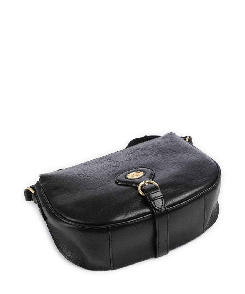 The Bridge Isadora Crossbody bag nero