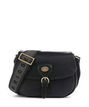 The Bridge Isadora Crossbody bag nero